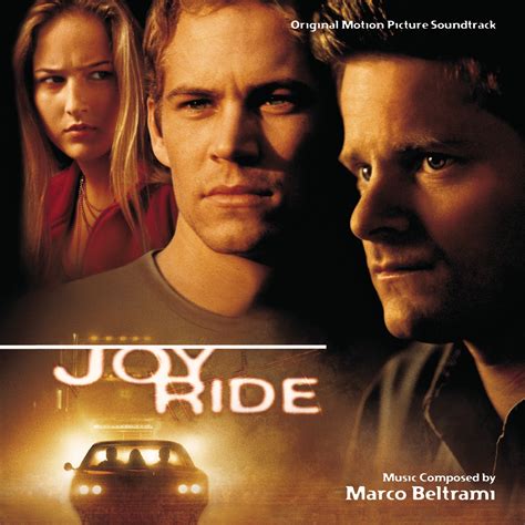 joy ride original